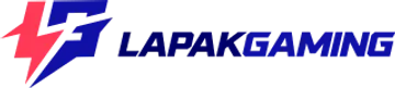 Logo Lapakgaming