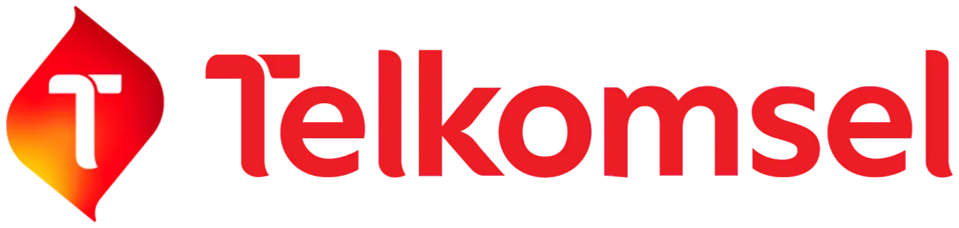 Logo Telkomsel
