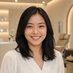 Maya Lestari